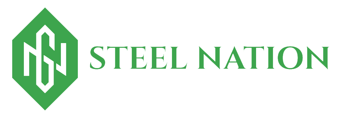 Steel Nation USA logo